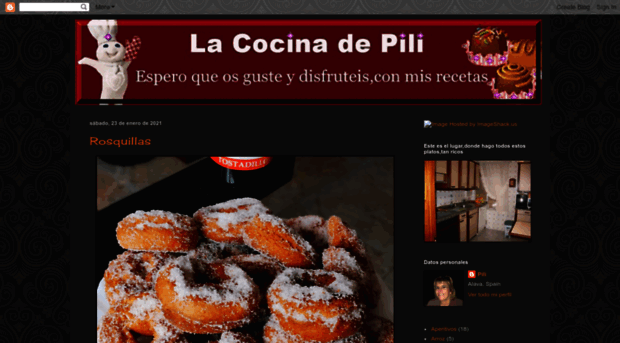 pili-lacocinadepili.blogspot.com