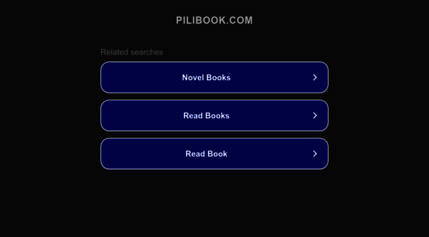 pilibook.com