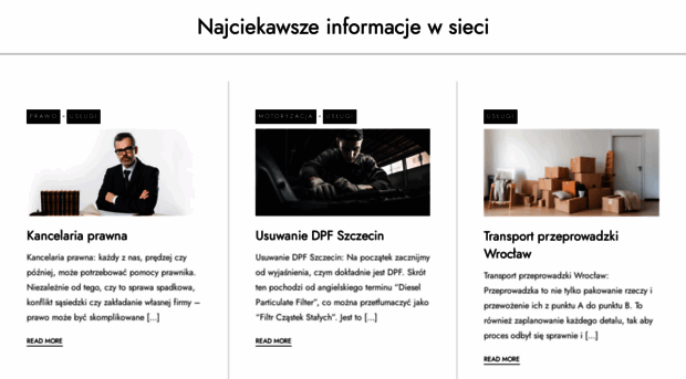 pilicka.net.pl