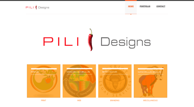 pilidesigns.com