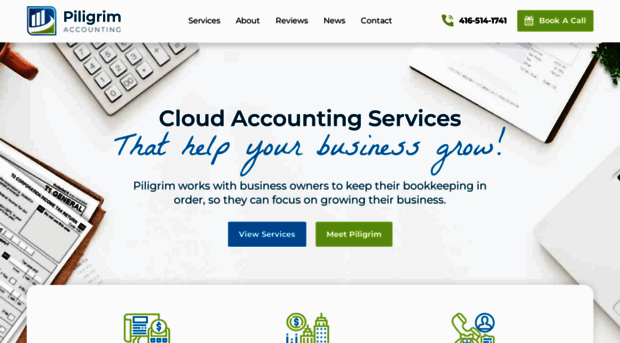 piligrim-accounting.com