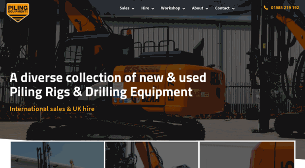 piling-equipment-ltd.com