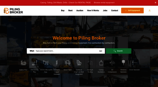 pilingbroker.com