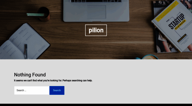 pilion.net