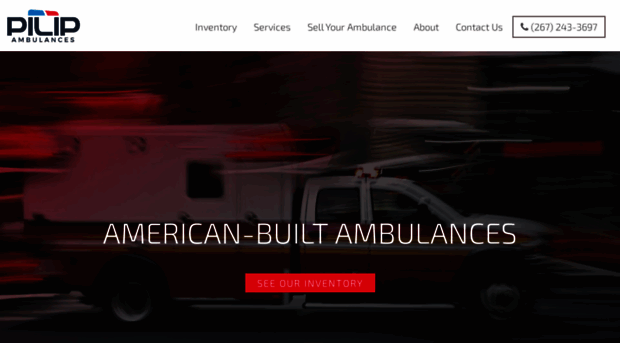 pilipambulances.com