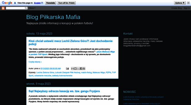 pilkarskamafia.blogspot.com