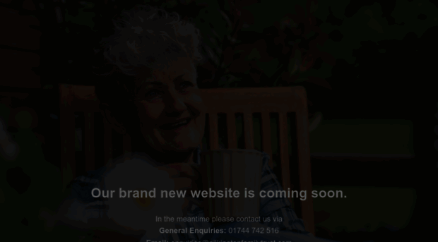 pilkingtonfamilytrust.com