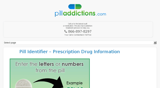 pilladdictions.com