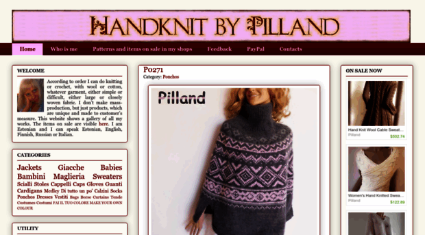 pilland.blogspot.com.ee