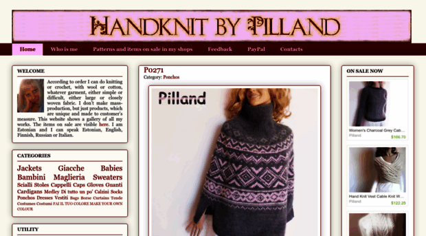 pilland.blogspot.de