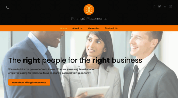 pillango.co.za