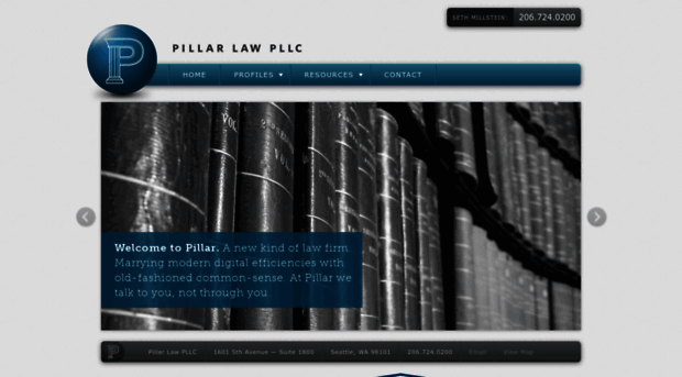 pillar-law.com