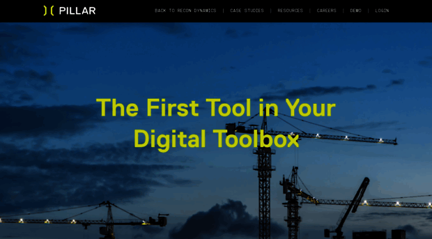 pillar.tech