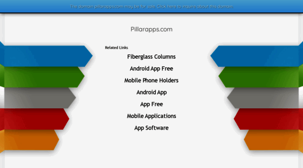pillarapps.com