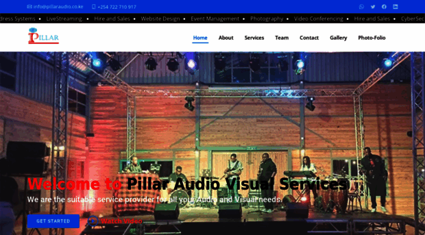 pillaraudio.co.ke