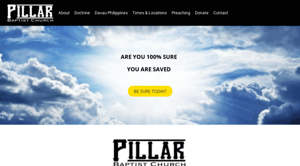 pillarbaptist.org