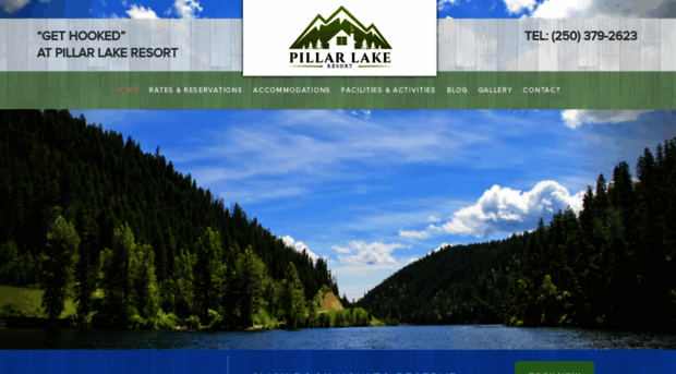 pillarlake.com