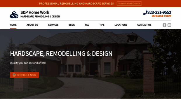 pillarsandpavers.com