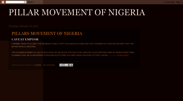 pillarsmovementofnigeria.blogspot.com