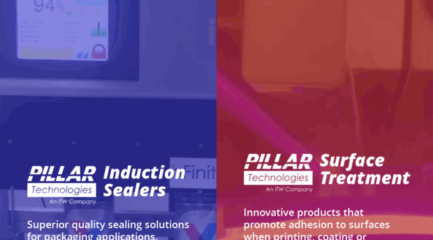 pillartech.com