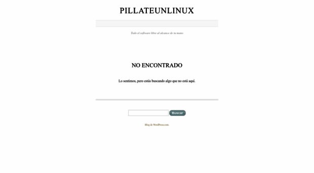 pillateunlinux.wordpress.com