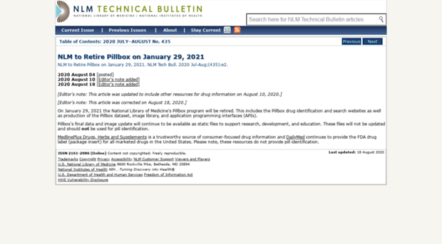 pillbox.nlm.nih.gov