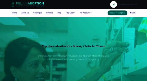 pillforabortion.com
