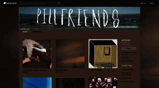 pillfriends.bandcamp.com