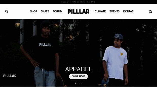 pilllar.com