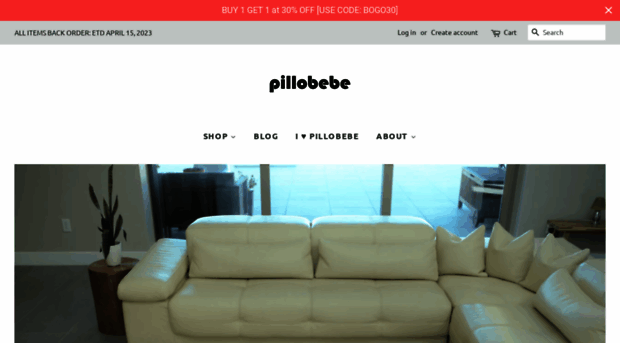 pillobebe.com