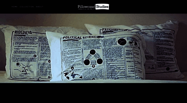 pillowcasestudies.com