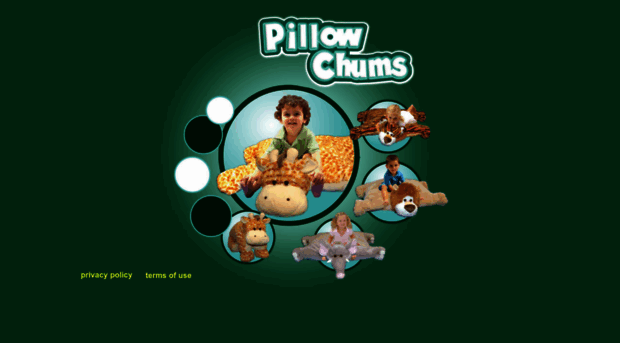 pillowchums.com