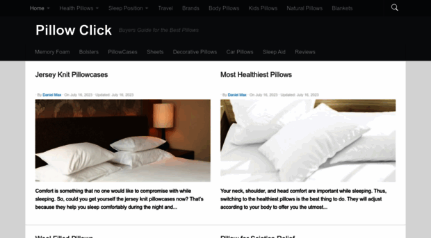 pillowclick.com