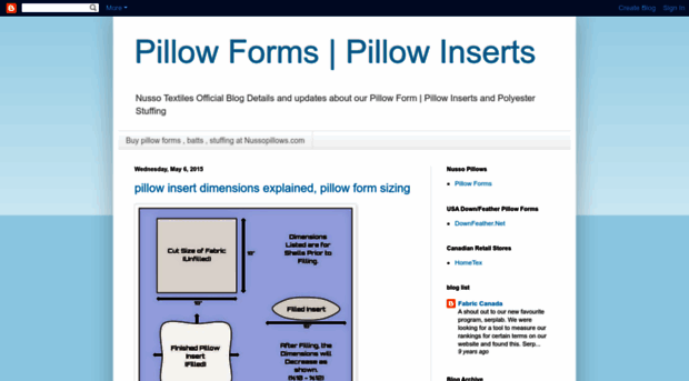pillowforms.blogspot.com