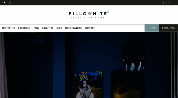 pillowhite.com