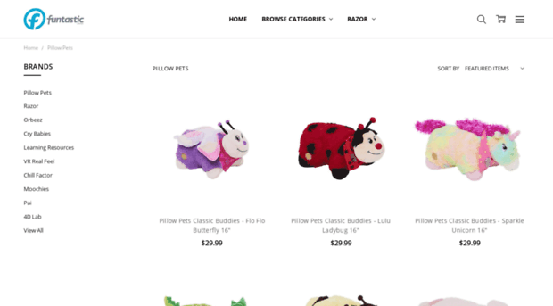 pillowpets.com.au