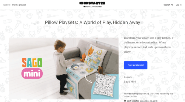 pillowplaysets.sagomini.com