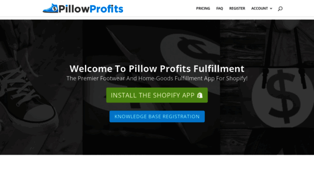 pillowprofits.com