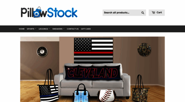 pillowstock.com