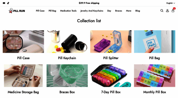 pillrun.com
