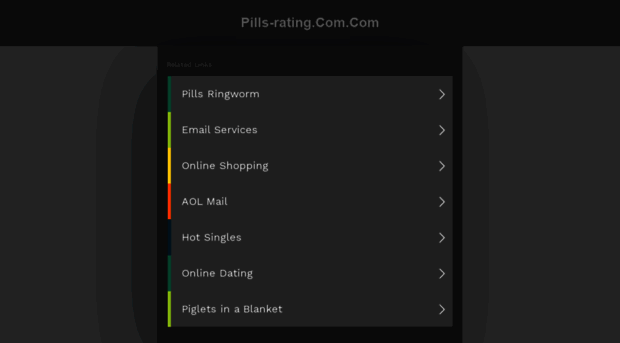 pills-rating.com.com