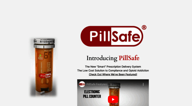 pillsafeprotection.com