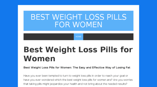 pillsforwomenshop.com