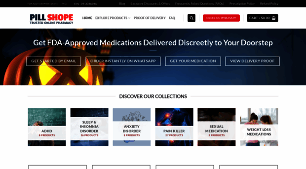 pillshope.com