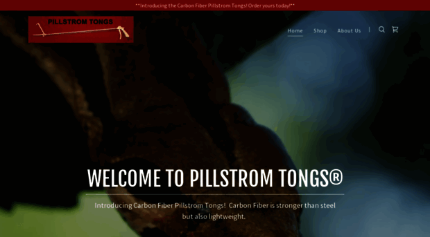 pillstromtongs.com