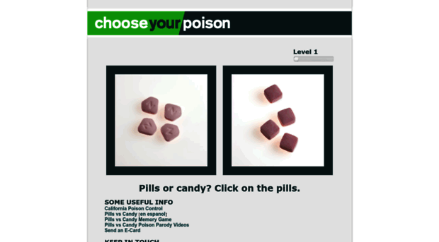 pillsvscandy.com