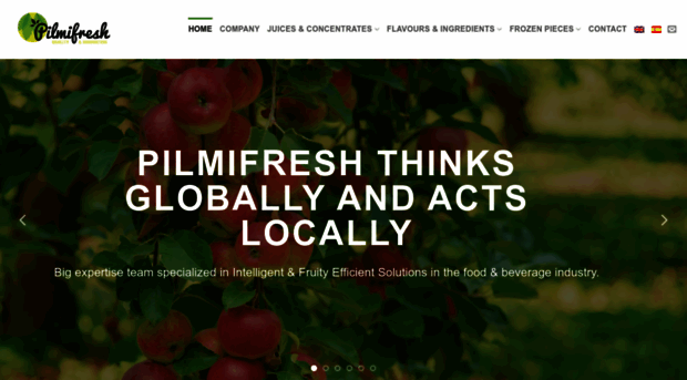 pilmifresh.com