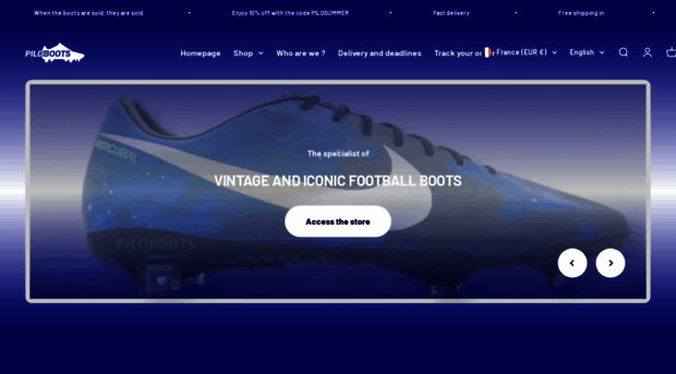 piloboots.com