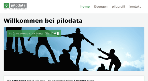 pilodata.com
