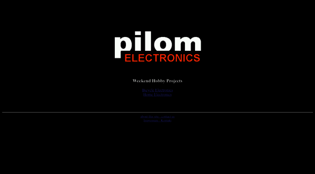 pilom.com